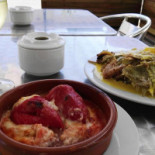 Bar Restaurante Industrial Nourriture