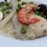 Bar Restaurante Industrial Nourriture