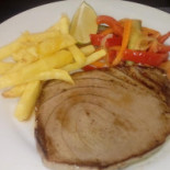 Bar Restaurante Industrial Nourriture