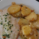 Bar Restaurante Industrial Nourriture