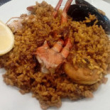 Bar Restaurante Industrial Nourriture