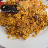 Bar Restaurante Industrial Nourriture