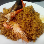 Bar Restaurante Industrial Nourriture