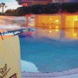 Green Delivery Ibiza Extérieur