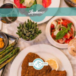 Green Delivery Ibiza Nourriture