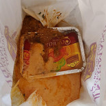 Green Delivery Ibiza Nourriture