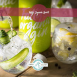 Green Delivery Ibiza Boisson