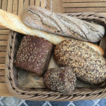 Green Delivery Ibiza Boisson