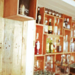 Nōmade Ibiza Boisson