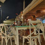 Nōmade Ibiza Extérieur