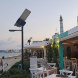 Nōmade Ibiza Extérieur