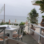 Nōmade Ibiza Extérieur