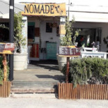 Nōmade Ibiza Extérieur