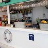 Nōmade Ibiza Extérieur