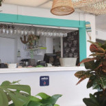 Nōmade Ibiza Extérieur