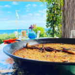 Nōmade Ibiza Extérieur