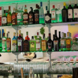 Paraíso Tapas À l'intérieur