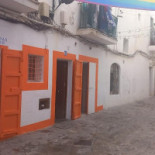 Paraíso Tapas Extérieur