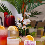 Paraíso Tapas Boisson