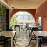 Bar Restaurante Killari À l'intérieur