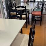 Bar Restaurante Killari À l'intérieur