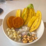 Bar Restaurante Killari Boisson