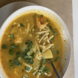 Bar Restaurante Killari Nourriture