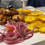 Bar Restaurante Killari Nourriture