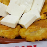 Bar Restaurante Killari Nourriture