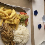 Bar Restaurante Killari Nourriture