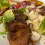 Bar Restaurante Killari Nourriture