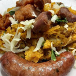 Bar Restaurante Killari Nourriture