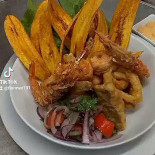 Bar Restaurante Killari Nourriture