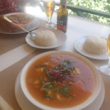 Bar Restaurante Killari Boisson