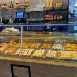 S&n Coffee À l'intérieur