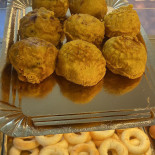 S&n Coffee Nourriture