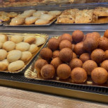 S&n Coffee Nourriture