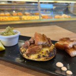 S&n Coffee Nourriture