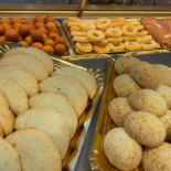 S&n Coffee Nourriture