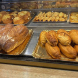 S&n Coffee Nourriture