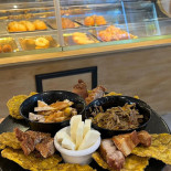 S&n Coffee Nourriture