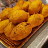 S&n Coffee Nourriture