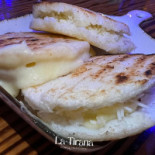 La Tirana Nourriture