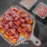 La Tirana Nourriture