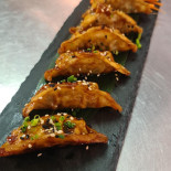 Maki Beach Nourriture