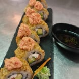 Maki Beach Nourriture