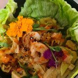 Maki Beach Nourriture