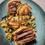 Maki Beach Nourriture