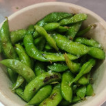 Maki Beach Nourriture