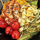 Maki Beach Nourriture